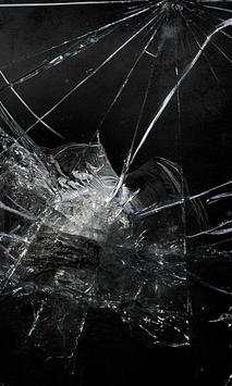 Broken Screen Wallpapers screenshot 1