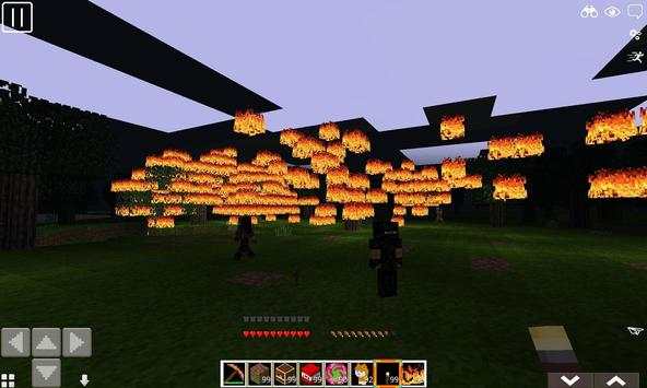 Exploration: Buildcraft PE screenshot 6