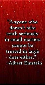 Truth Quotes & Sayings screenshot 14