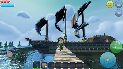 Portal Knights screenshot 6