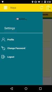 Deliverypig Store App screenshot 3