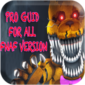 Hints For fnaf 7 DEMO icon