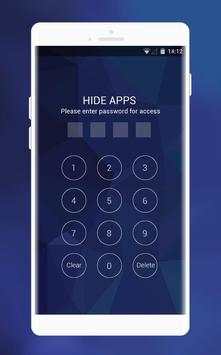 Theme for Samsung Galaxy Core 4G HD screenshot 3