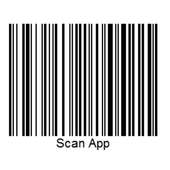 Scan App icon