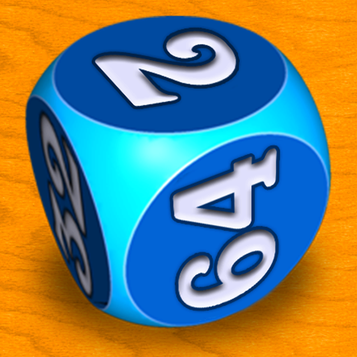 Hardwood Backgammon Free icon