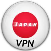 Japan VPN 3.5