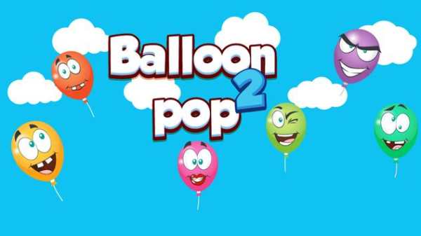 clash of Balloon Pop Smash 2 screenshot 2