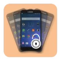 Shake to Lock/Unlock иконка