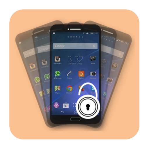 Shake to Lock/Unlock 1.2