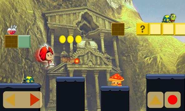 Temple Jay Run screenshot 1