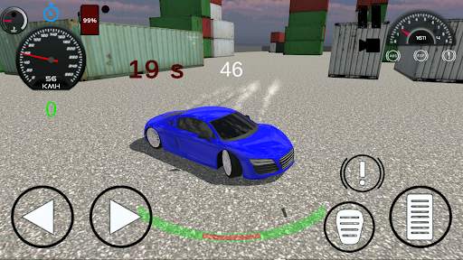 Elite Brasil Tuning Sports screenshot 7