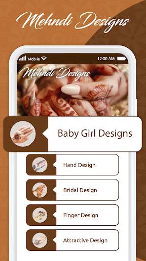 Mehndi Design 2023 screenshot 3