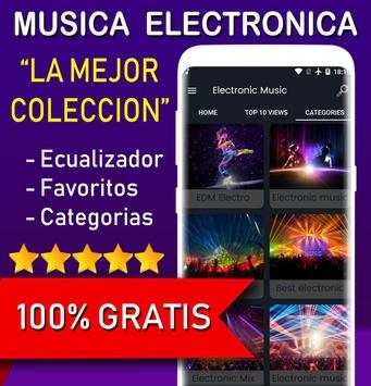 La Meilleure Musique Electronique 2020 screenshot 1
