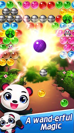 Shooter Bubble Pop Adventure screenshot 3