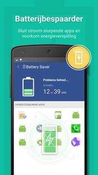 SUPO Cleaner -Antivirus&Clean screenshot 6
