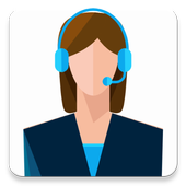 Auto Call Answer Manager icon