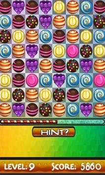 Candy Blitz screenshot 4