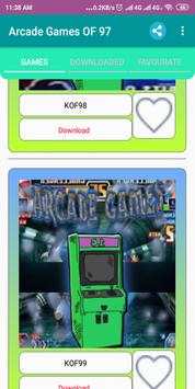 King of Arcade Games screenshot 3