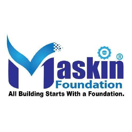 Maskin Foundation 1.0