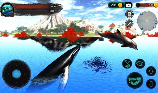 The Humpback Whales screenshot 12