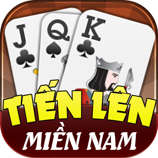 Tien Len Mien Nam icon