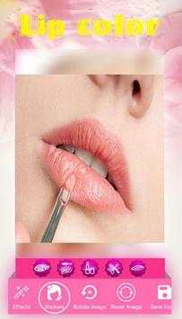 You Makeup Camera Selfie Beauty camera screenshot 2