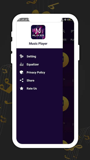 MP3 Studio - Music player / Audio Player & Manager screenshot 7