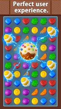 Homecoming-Candy Master screenshot 5