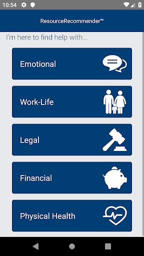 GuidanceNow℠ screenshot 3