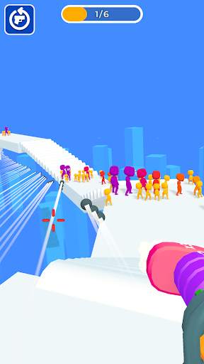Shot Factor screenshot 2