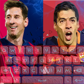 Keyboard FCB Emoji Themes icon