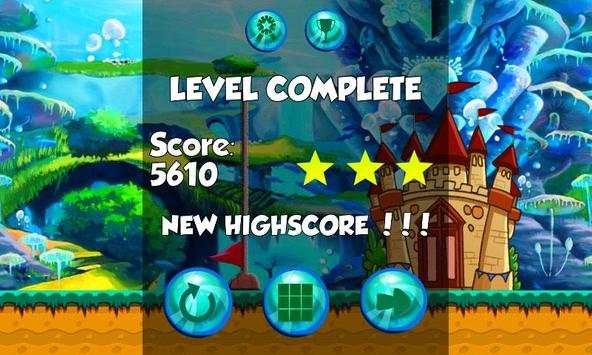 The Legend Heroes : Zelda screenshot 4