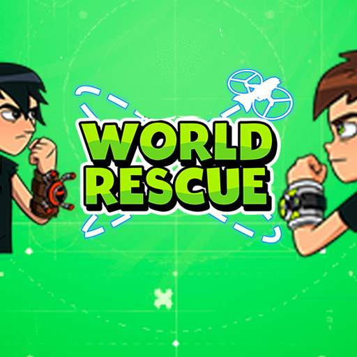 World Rescue 2021 2.0