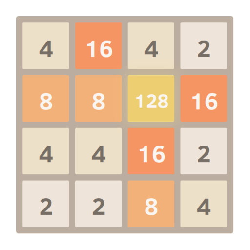 2048 icon