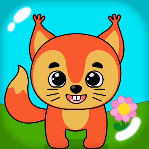 Baby Mini Games: Kids Learning icon