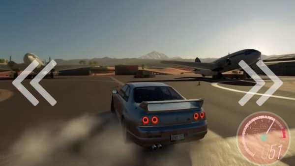 Skyline Driving GTR 3D screenshot 22