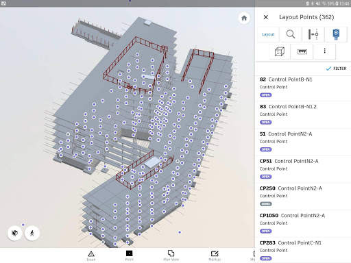 BIM 360 Layout скриншот 10