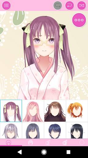 Avatar Maker: Make Your Own Avatar screenshot 6