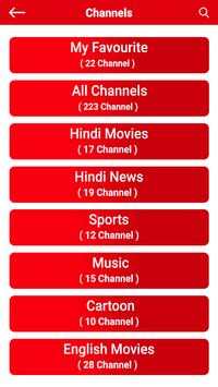 Free Jio TV Live HD Channels Tips screenshot 2