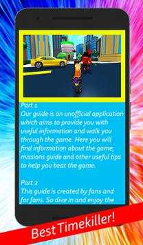 Guide for Ben 10 & Evil Ben 10 Roblox screenshot 1
