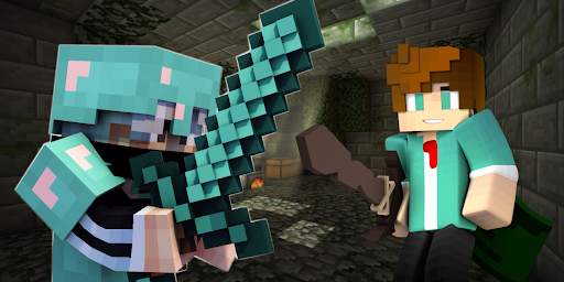 Monster Sword Mod for Minecraft screenshot 1