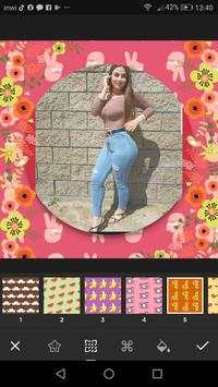 Picam Photo Editor & Collage Photo 2020 /  3 in 1 screenshot 7