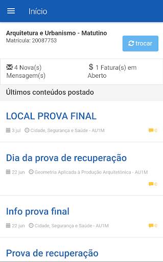 UVV - Mobile screenshot 2