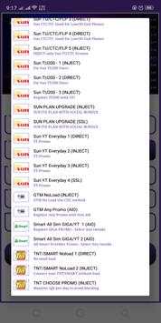 Core VPN screenshot 5
