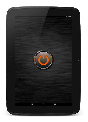 Flashlight screenshot 8