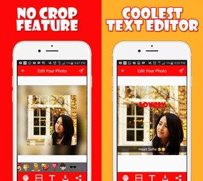 Bestie Selfie - Beauty Camera screenshot 2