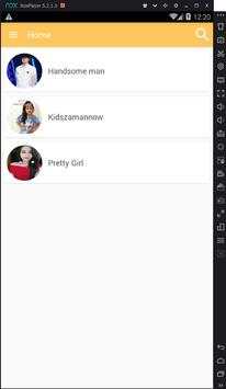 Video Semi Kwai screenshot 1