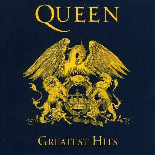 Queen The Greatest Hits 1.1