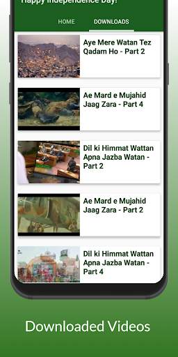 14 August Status App - Ready to Share Videos screenshot 5