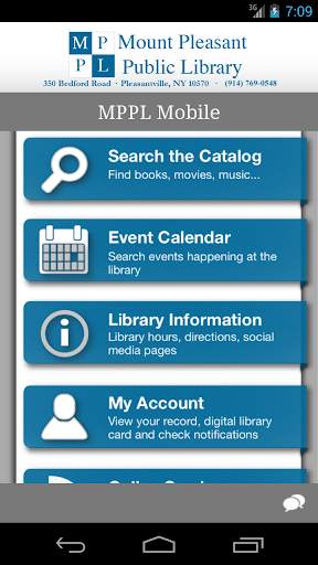 MPPL Mobile screenshot 1